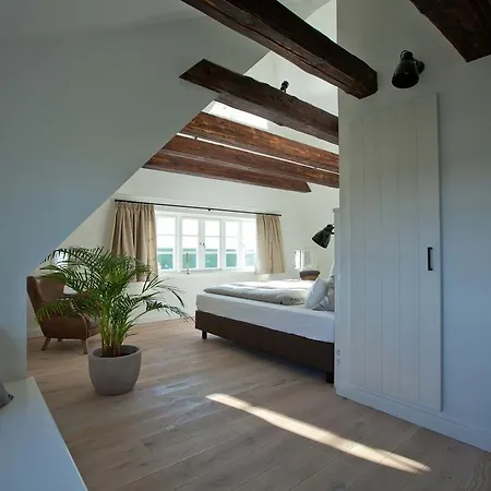 Tede Warft * بيلفورن