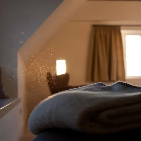 Appartement Tede Warft Freistehend Am Deich Mit Sauna *