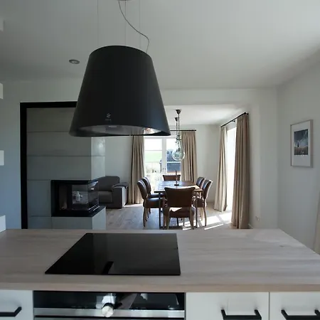 Apartment Tede Warft