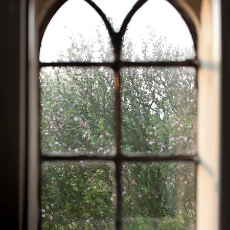 Tede Warft Apartament Pellworm