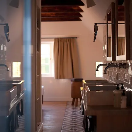 Tede Warft Apartment *