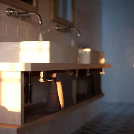 Tede Warft Apartment Pellworm