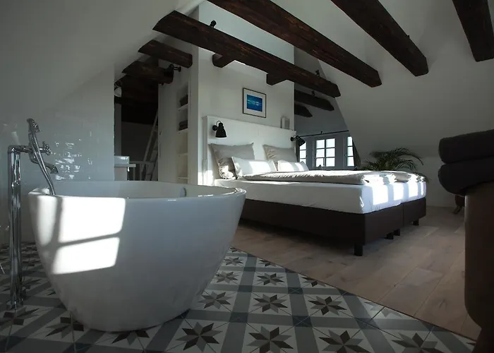 Tede Warft Apartment