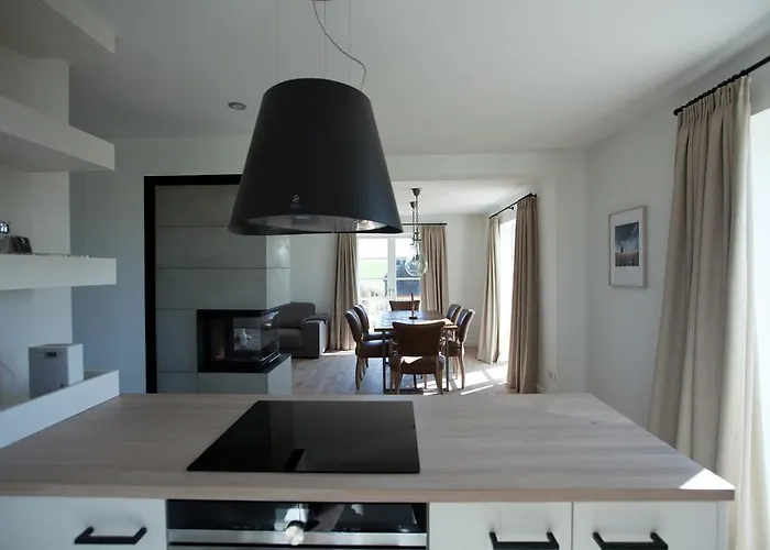 Apartment Tede Warft