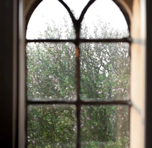 Tede Warft Apartment Pellworm