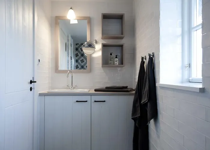 Apartment Tede Warft *