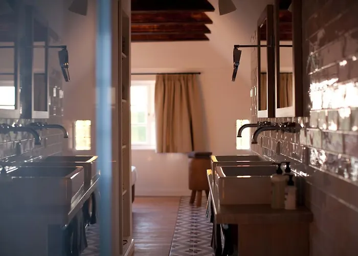 Tede Warft Apartment *