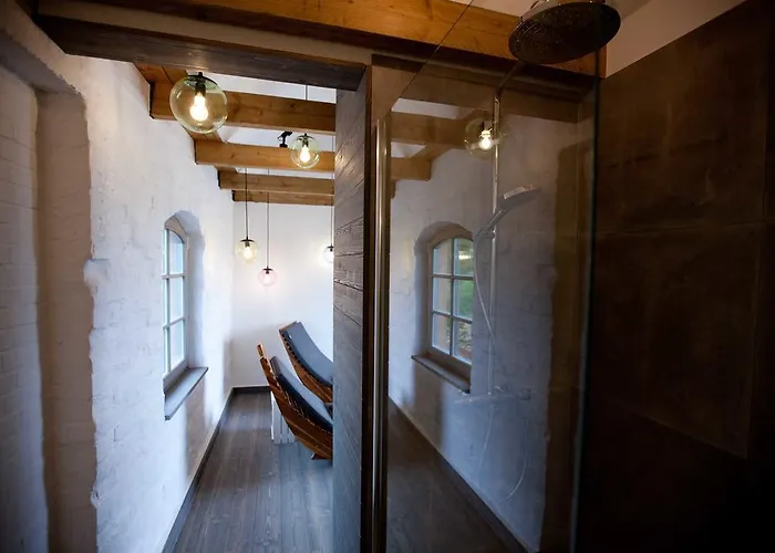 Apartment Tede Warft Pellworm