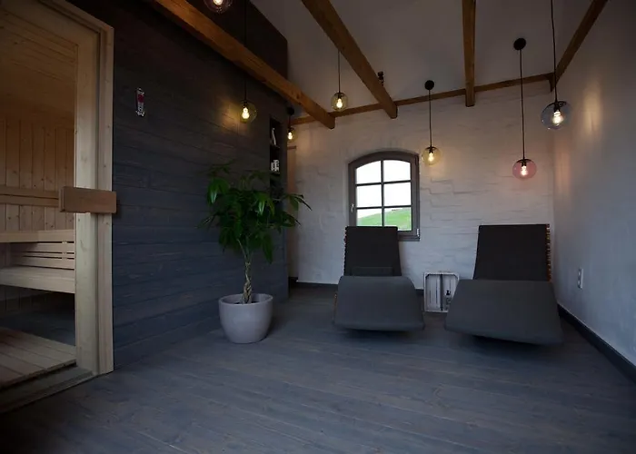 Apartment Tede Warft