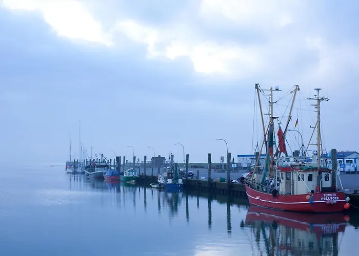 Apartment Tede Warft