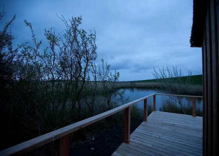 Tede Warft * Pellworm